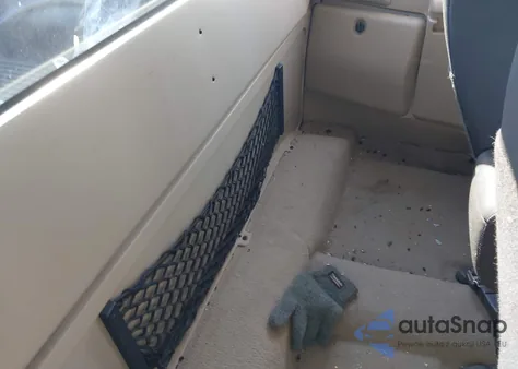 2004 Ford Ranger Edge/Tremor/Xl/Xlt z USA, uszkodzony, nr VIN 1FTYR14U34PA27945